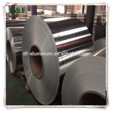 8011 1235 1060 3012 3003 Aluminum foil large Roll Manufacturer